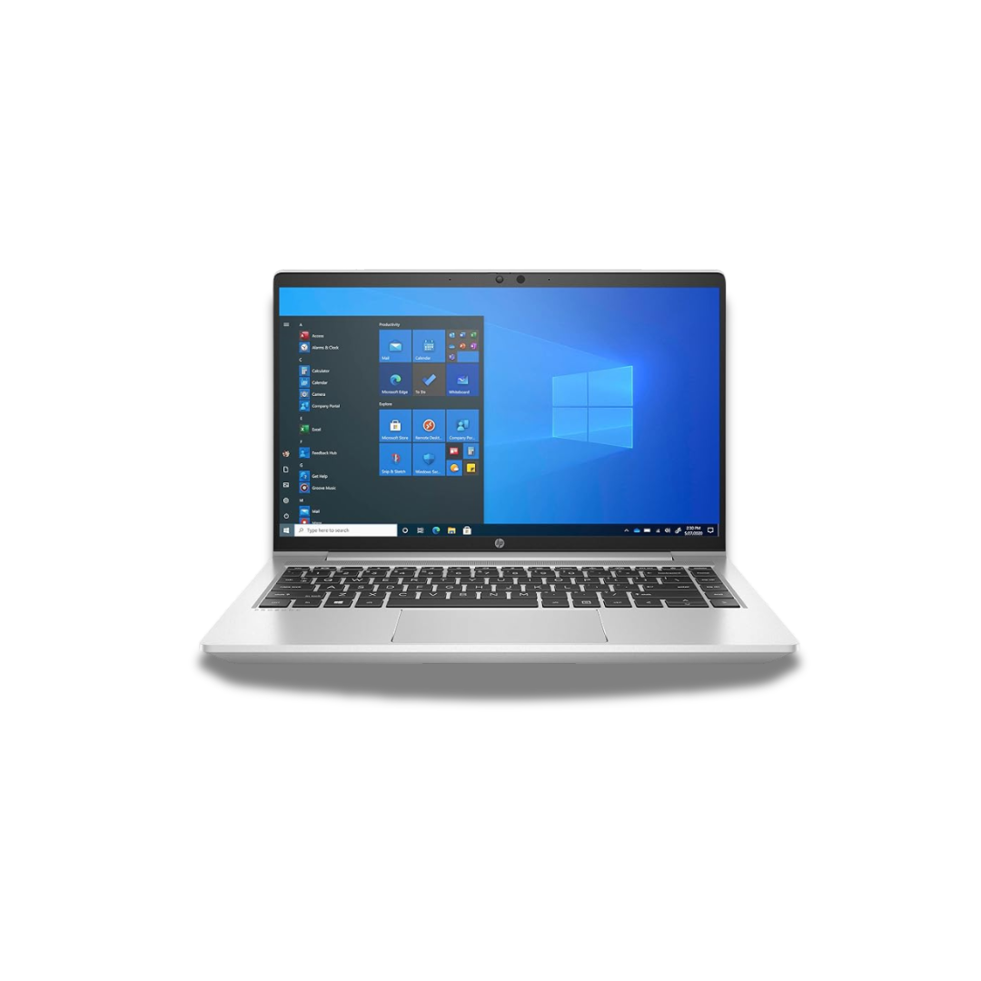 HP ProBook 445