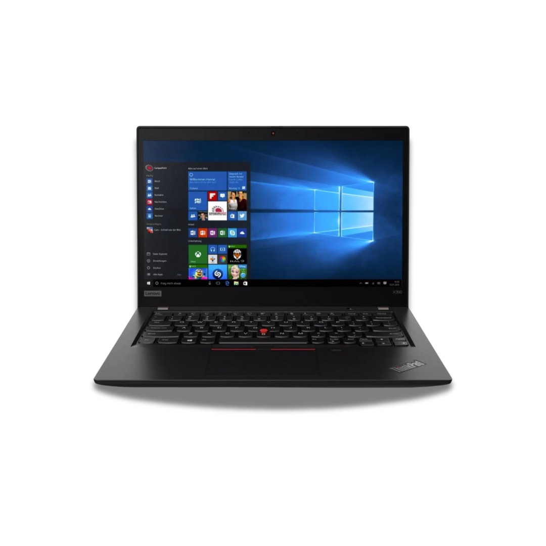 Lenovo x390