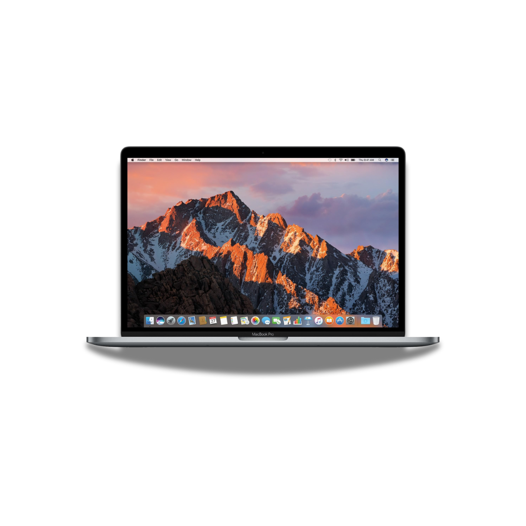 MacBook Pro 2017