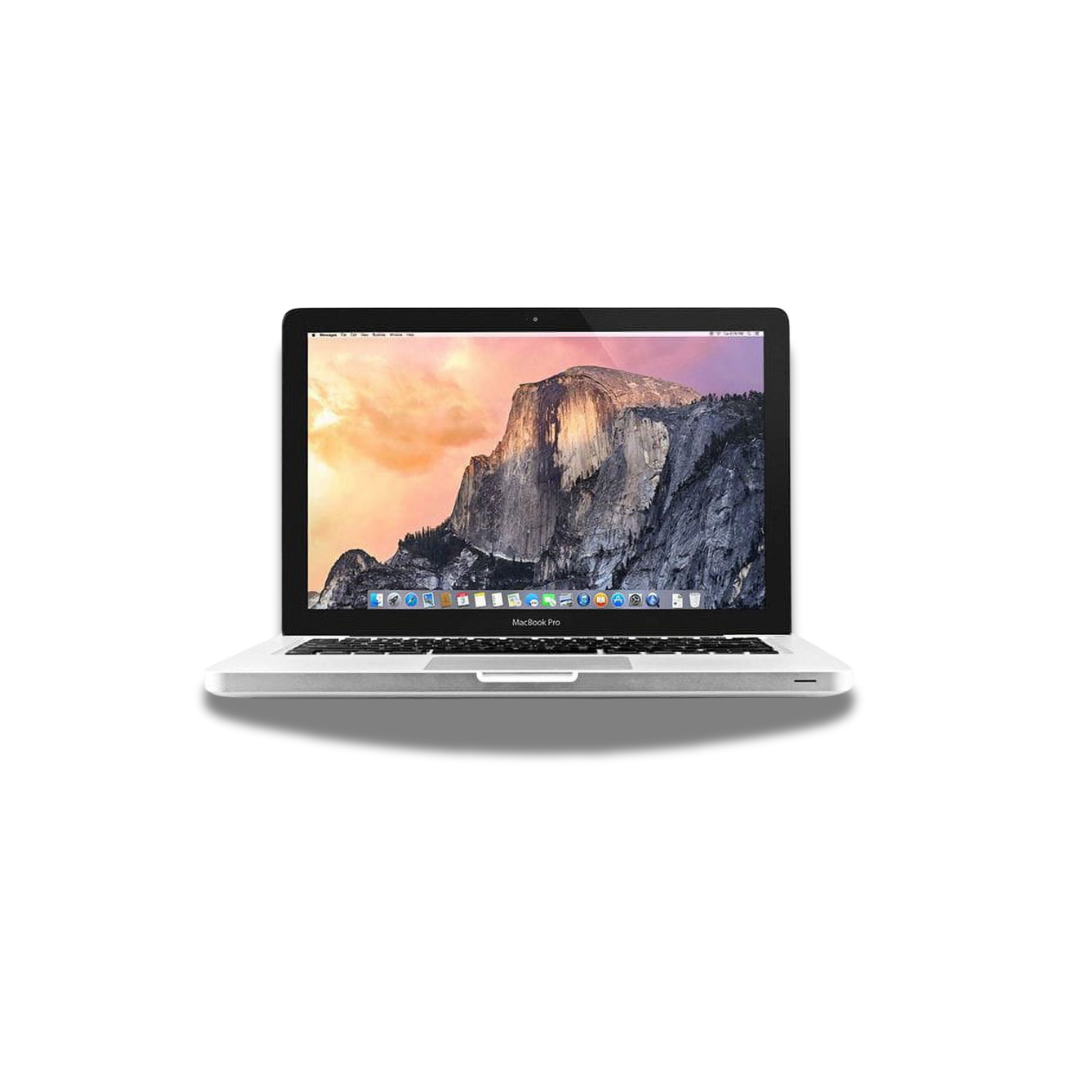 MacBook Pro 2012