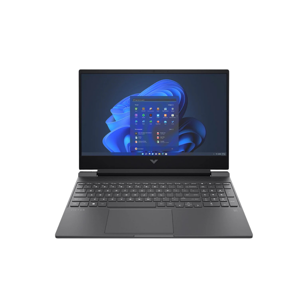 Hp Victus Gamen 8645HS