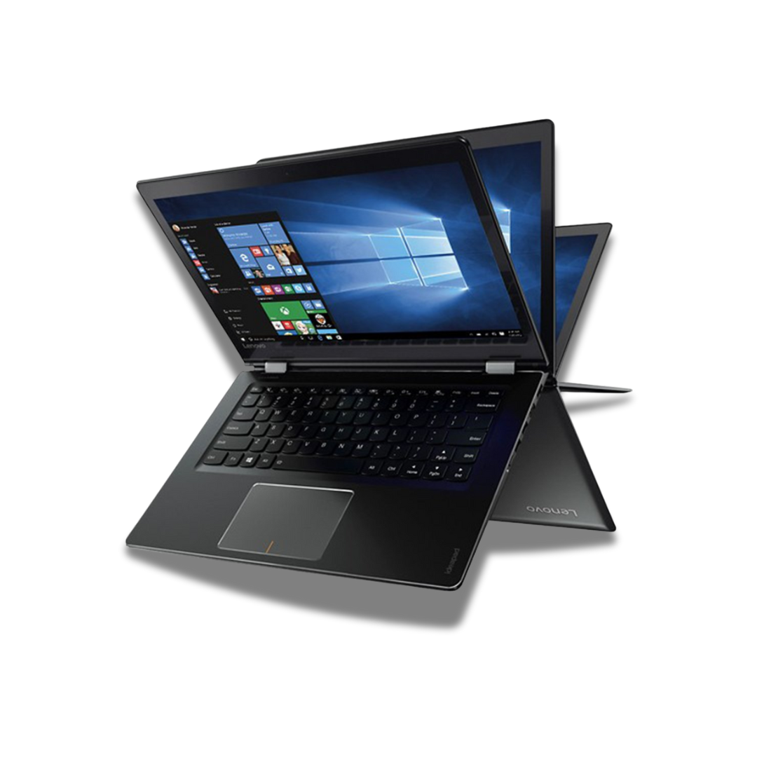 Lenovo Flex 360 Touch