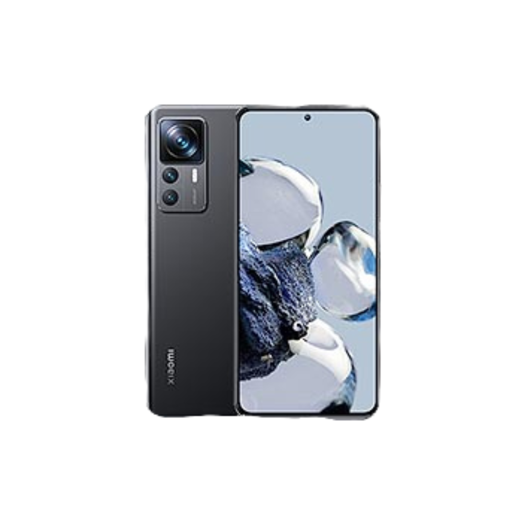 Xiaomi 12t Pro