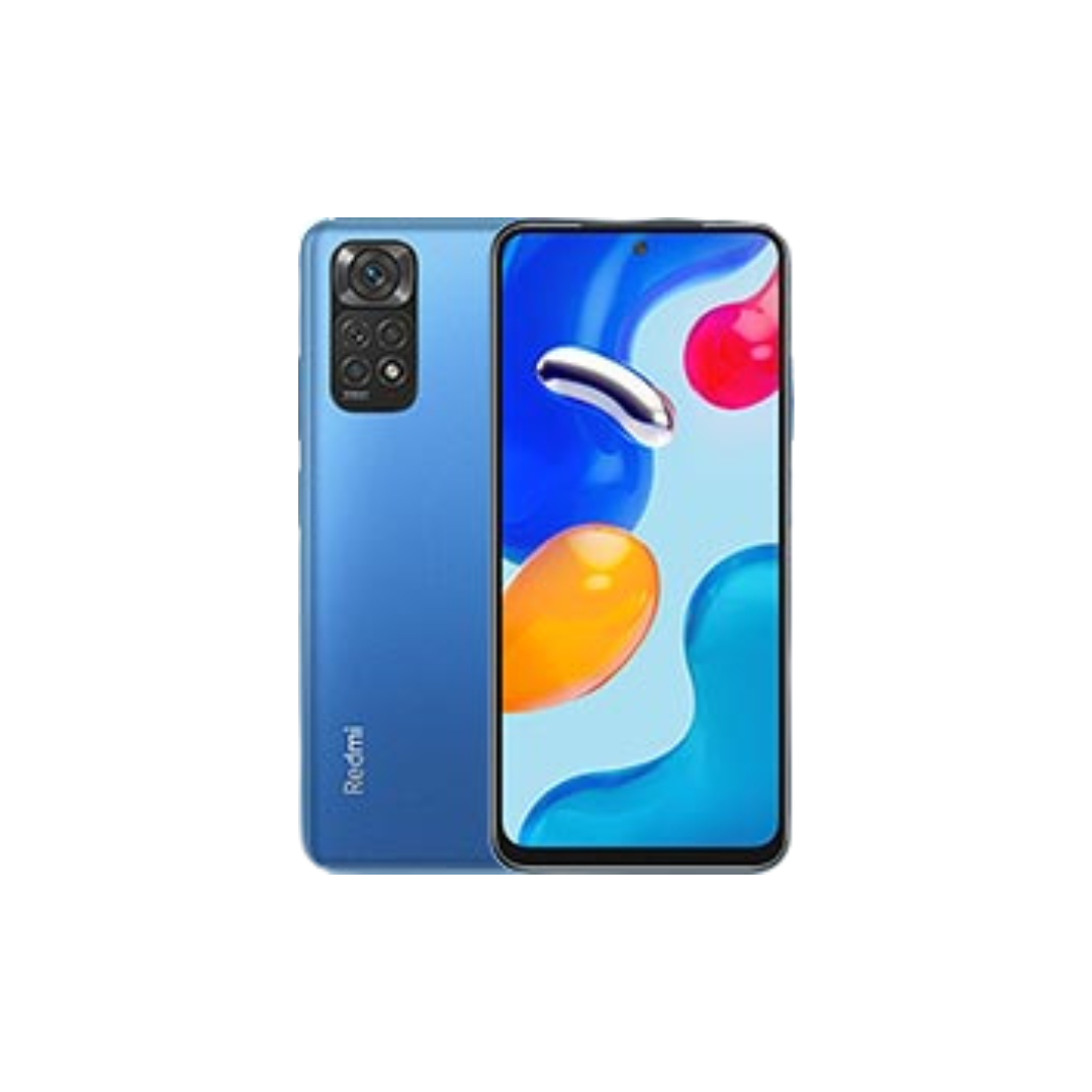 Note 11s