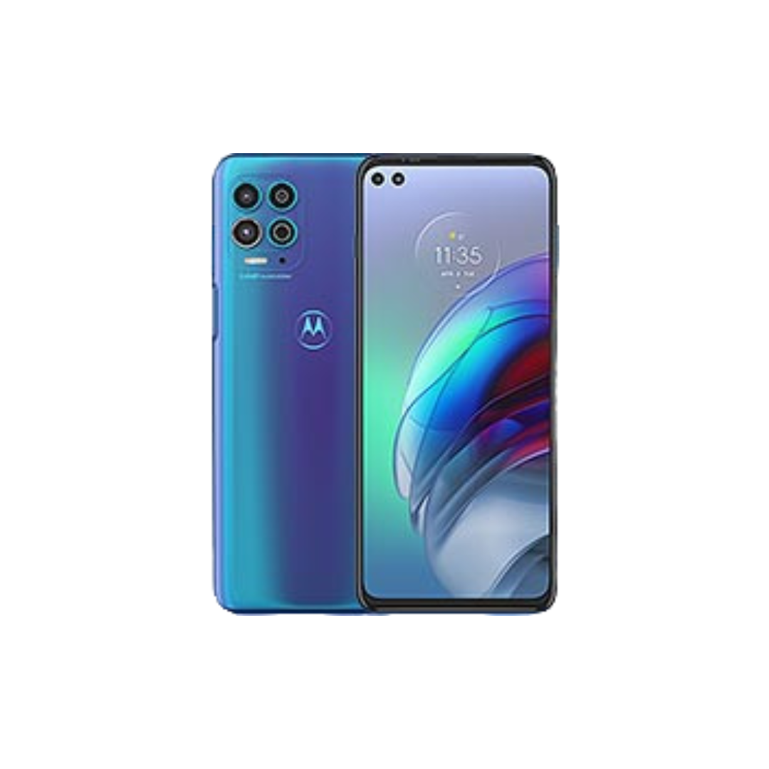 Moto G100