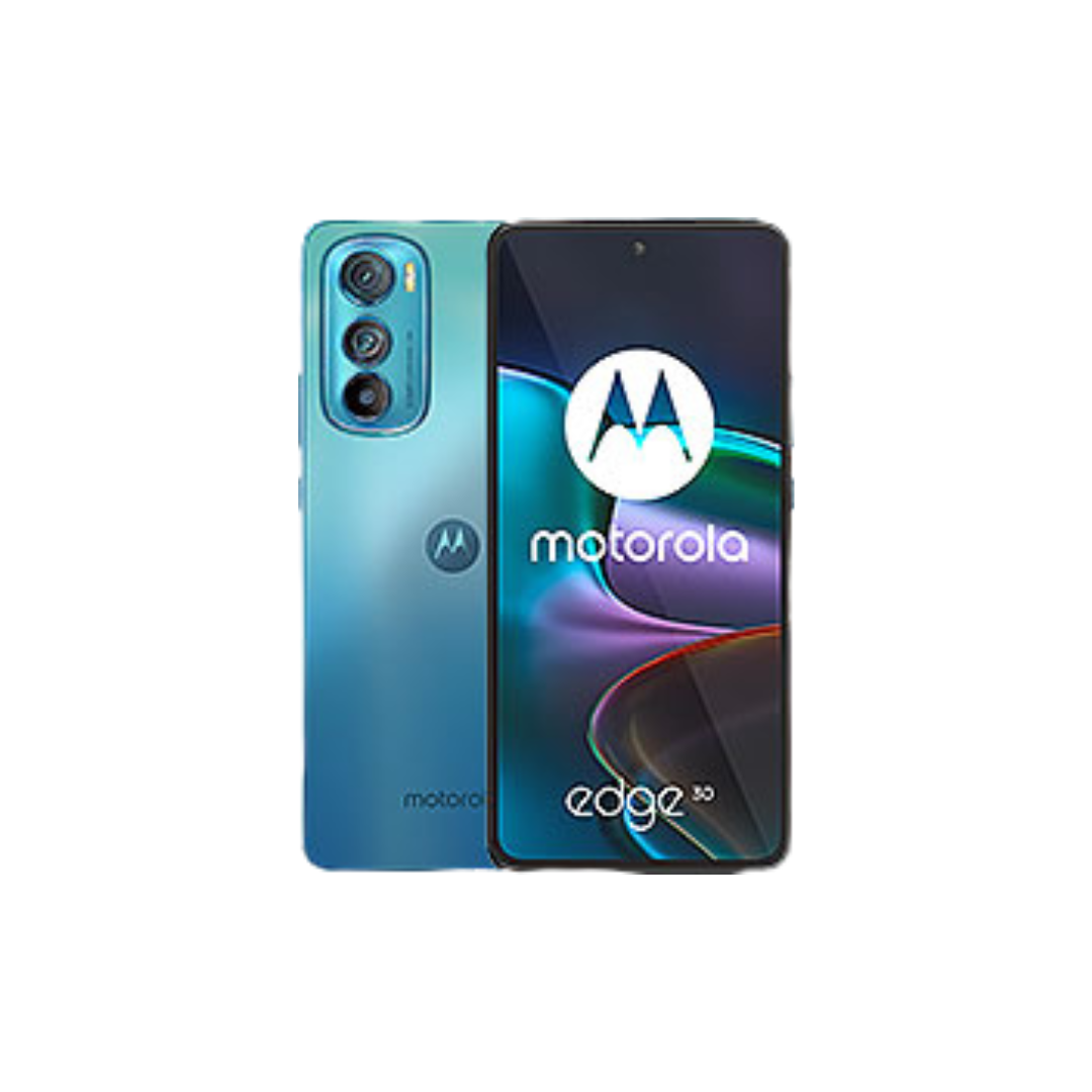 Moto Edge 30