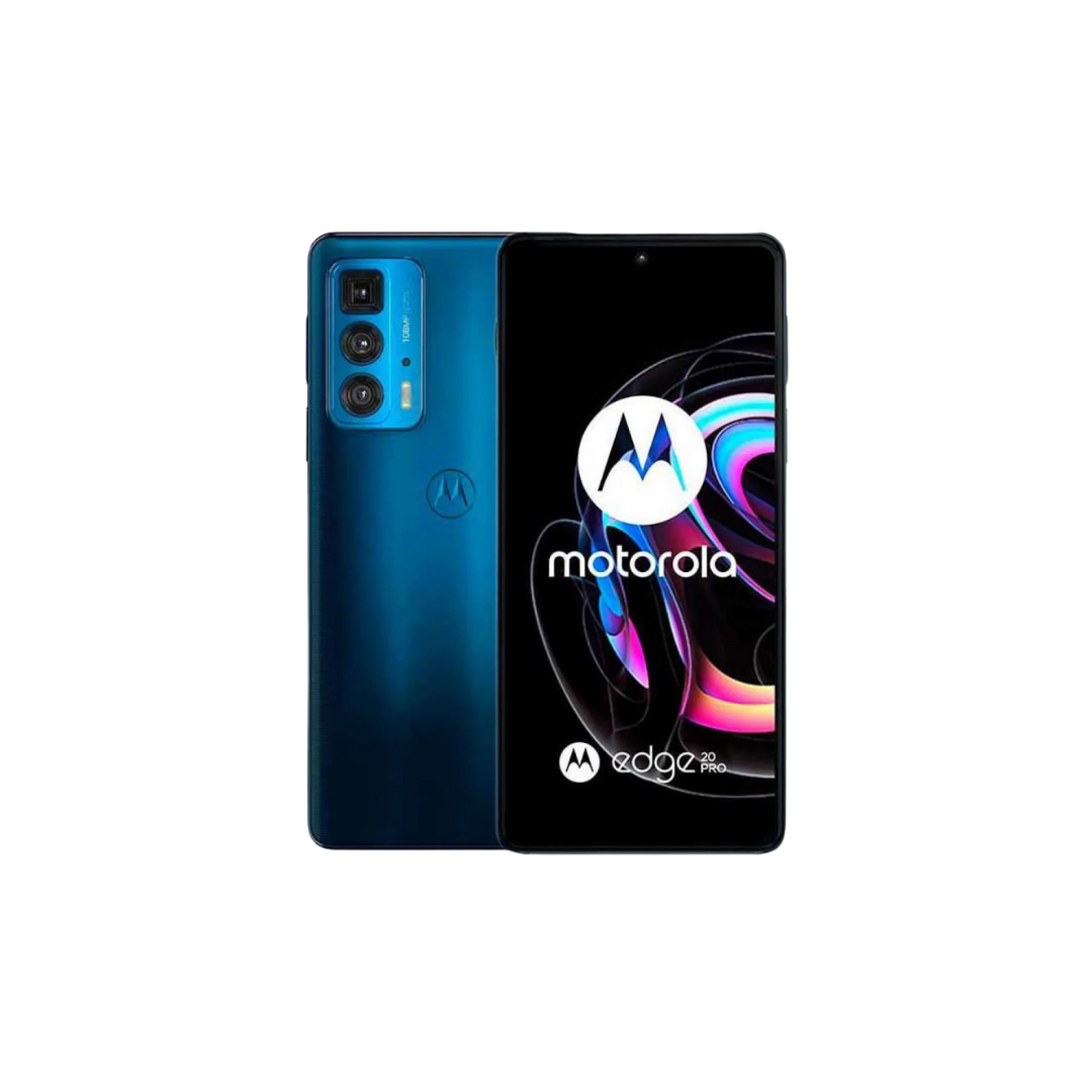 Moto Edge 20 Pro