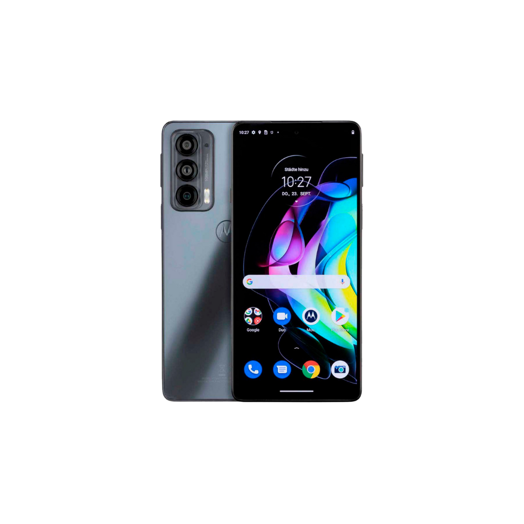 Moto Edge 20