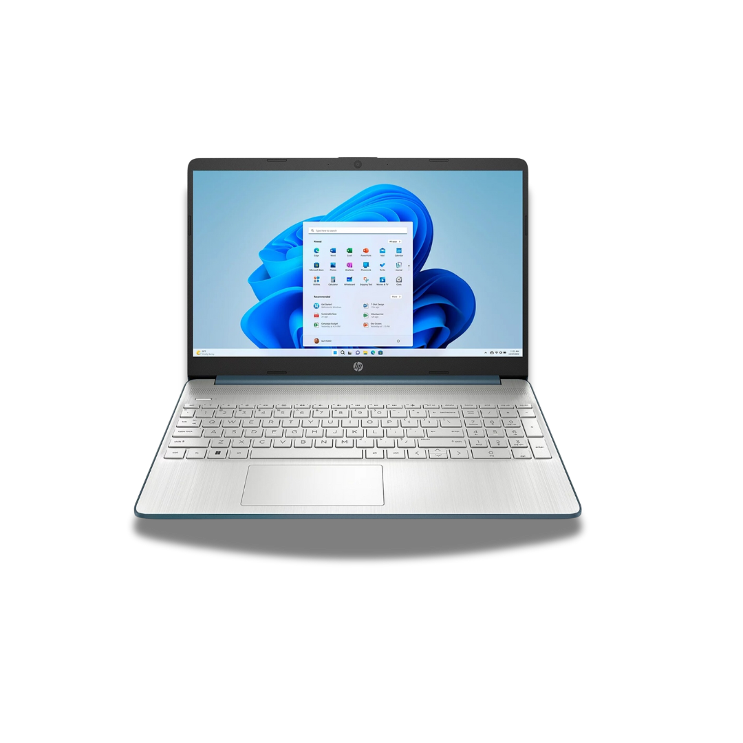 HP 15 dy2762wm