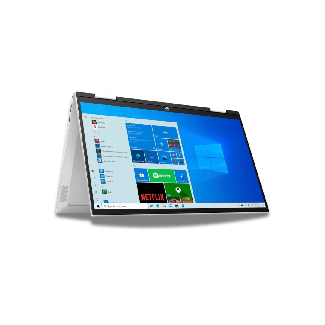 HP Pavilion x360