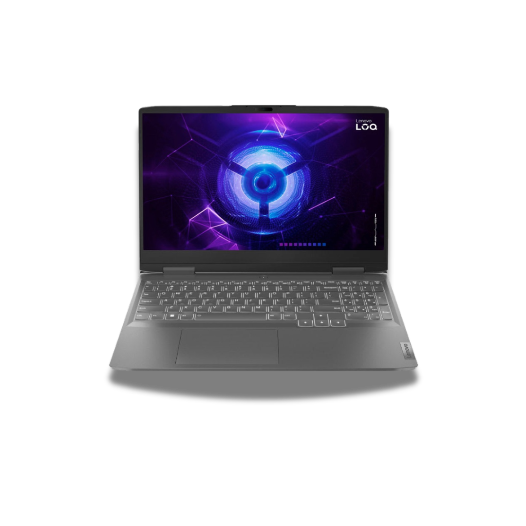 Lenovo LOQ 15IRH8