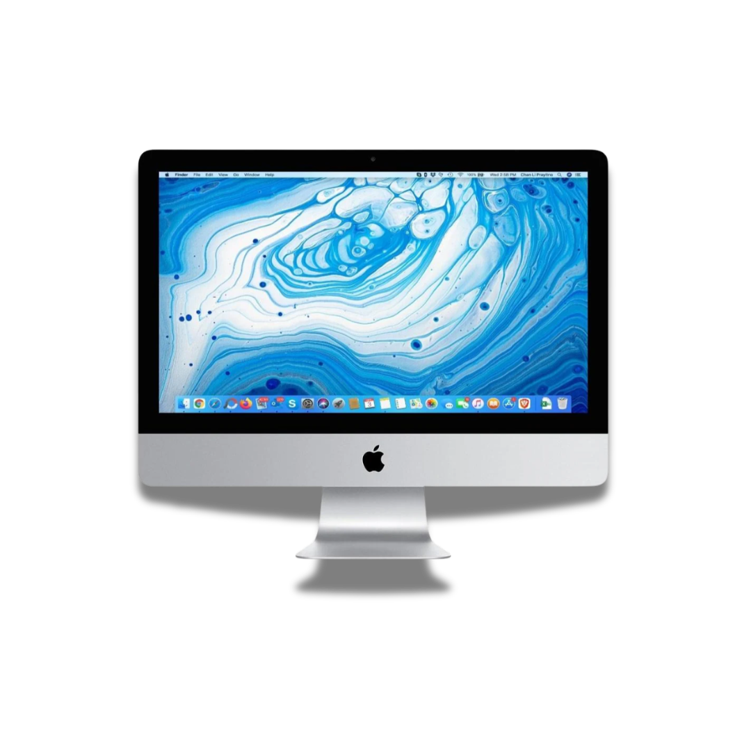 Apple iMac Retina 4K 21.5-inch 3.0GHz