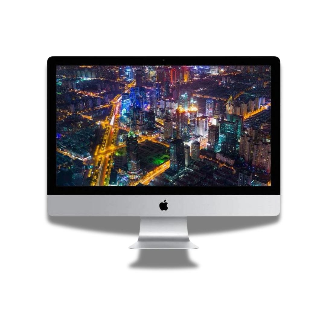 Apple iMac 21.5-inch 2.8GHz