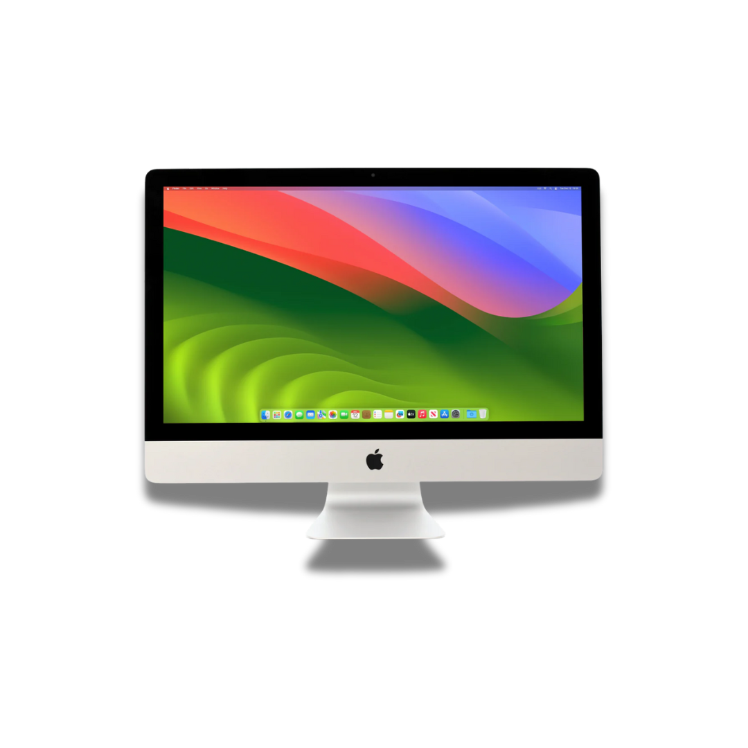Apple iMac Retina 5K 27-inch 