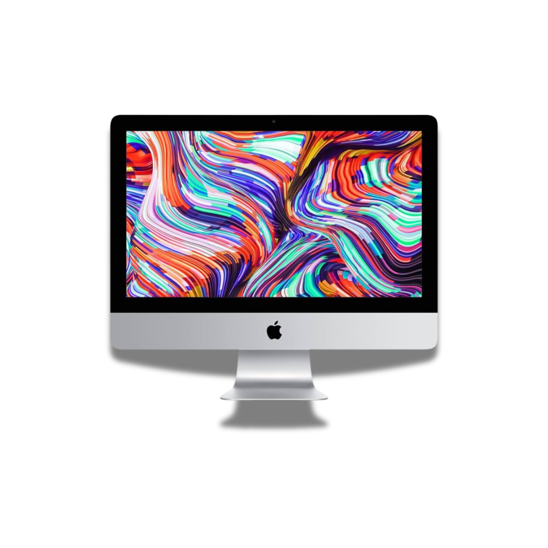 Apple iMac Retina 4K 21.5-inch 3.3GHz