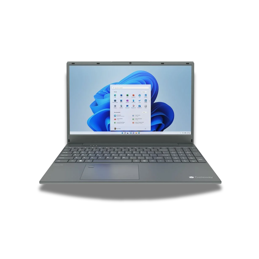 GATEWAY GWN71517K 15.6"
