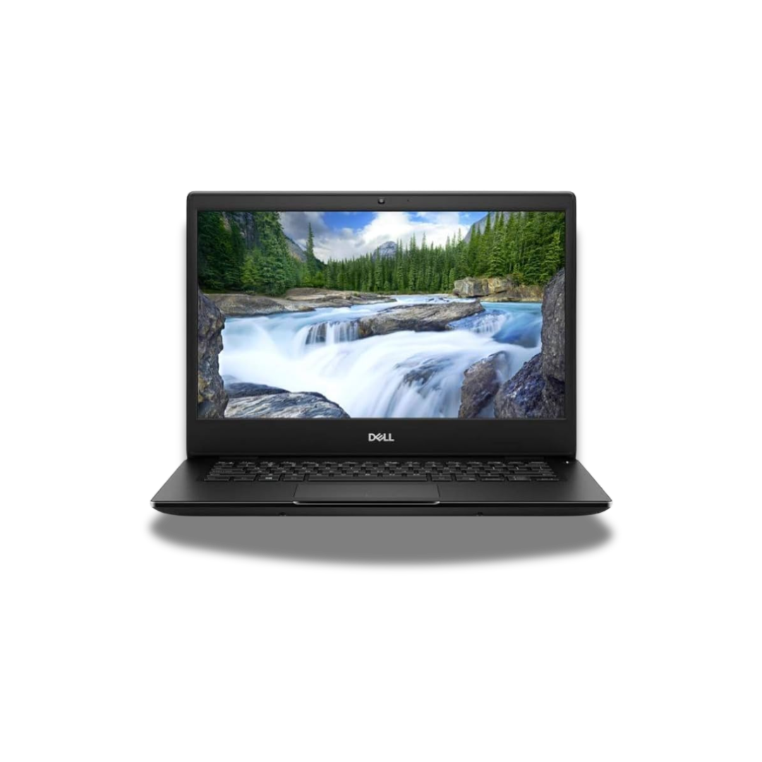 Dell Latitude 3400