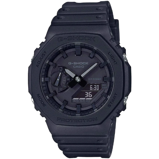 GA-2100-1A1DR Casioak