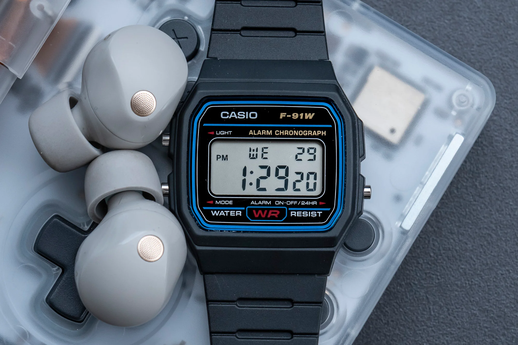 F-91W-1DF
