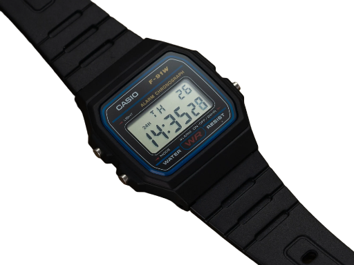 F-91W-1DF
