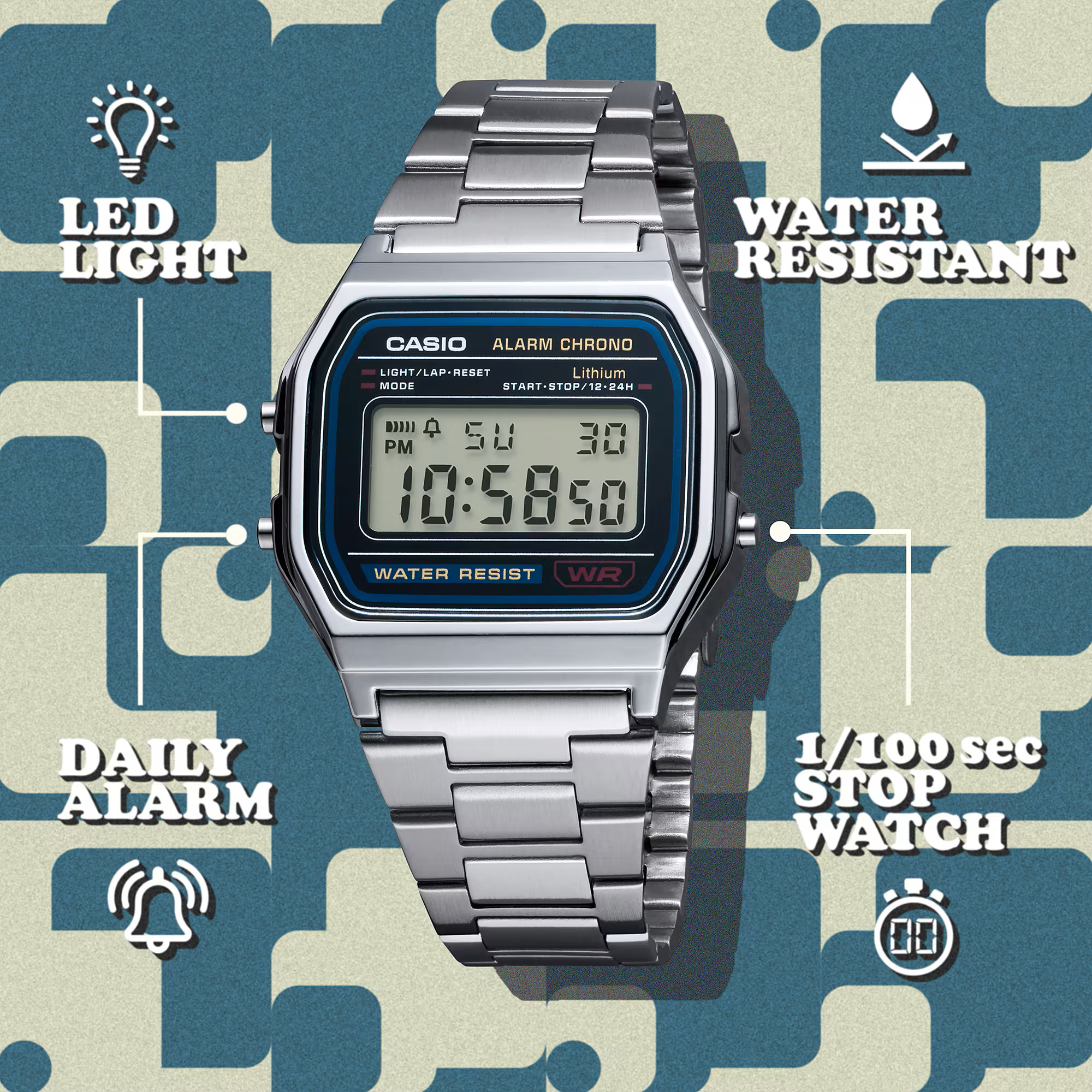 A158WA-1DF