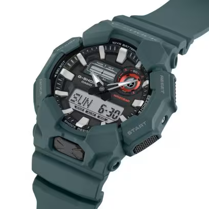 GA-010-2ADR G-SHOCK