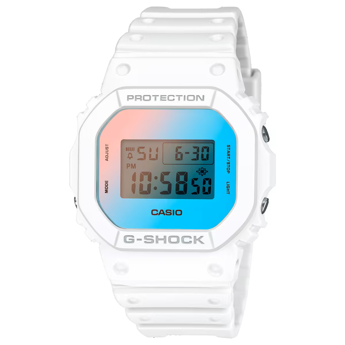 DW-5600TL-7DR G-SHOCK