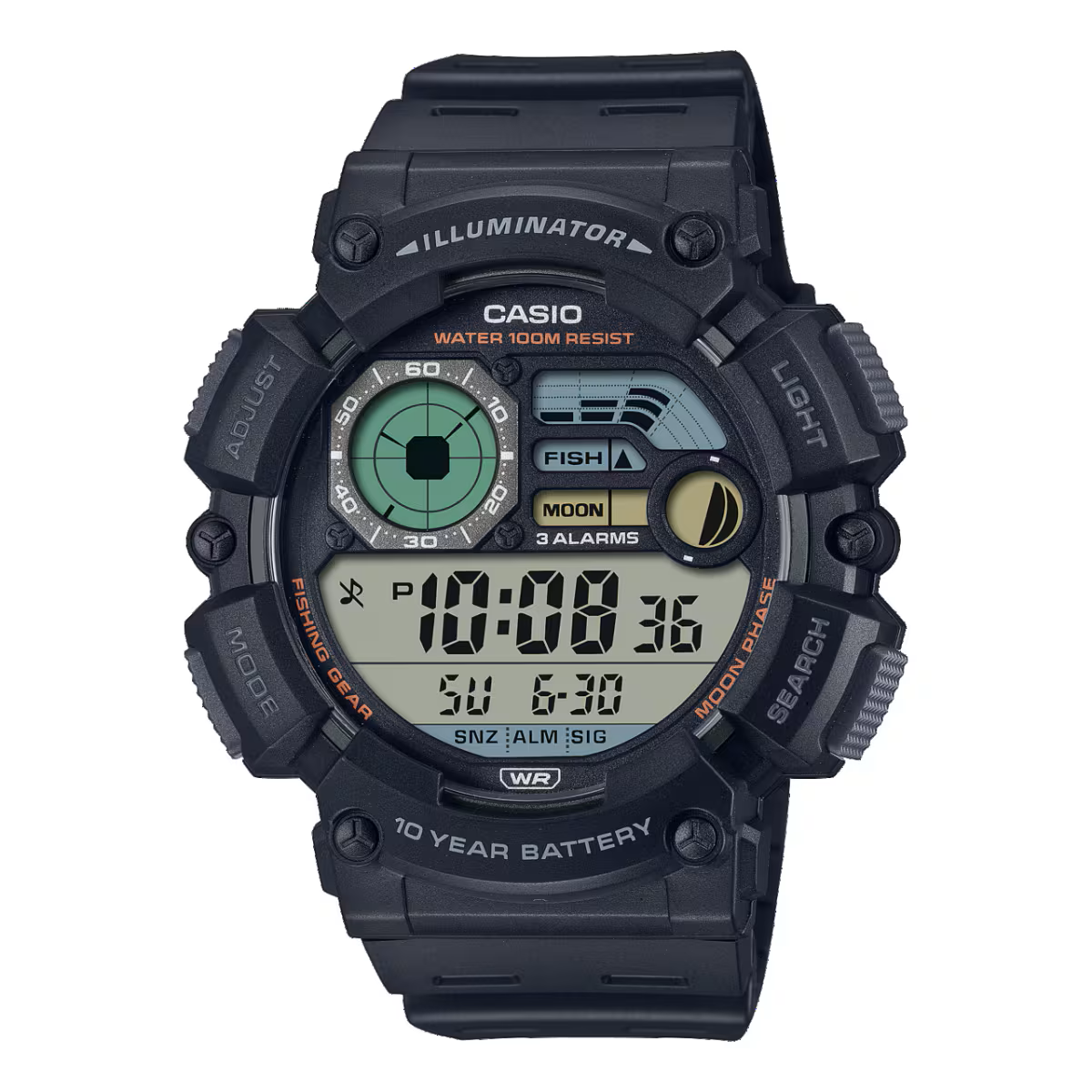 WS-1500H-1AVDF