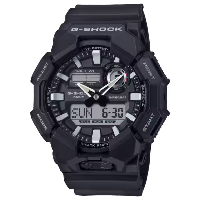 GA-010-1ADR G-SHOCK