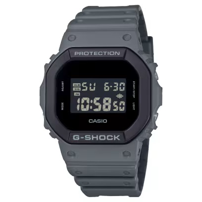 DW-5610UU-8DR G-SHOCK