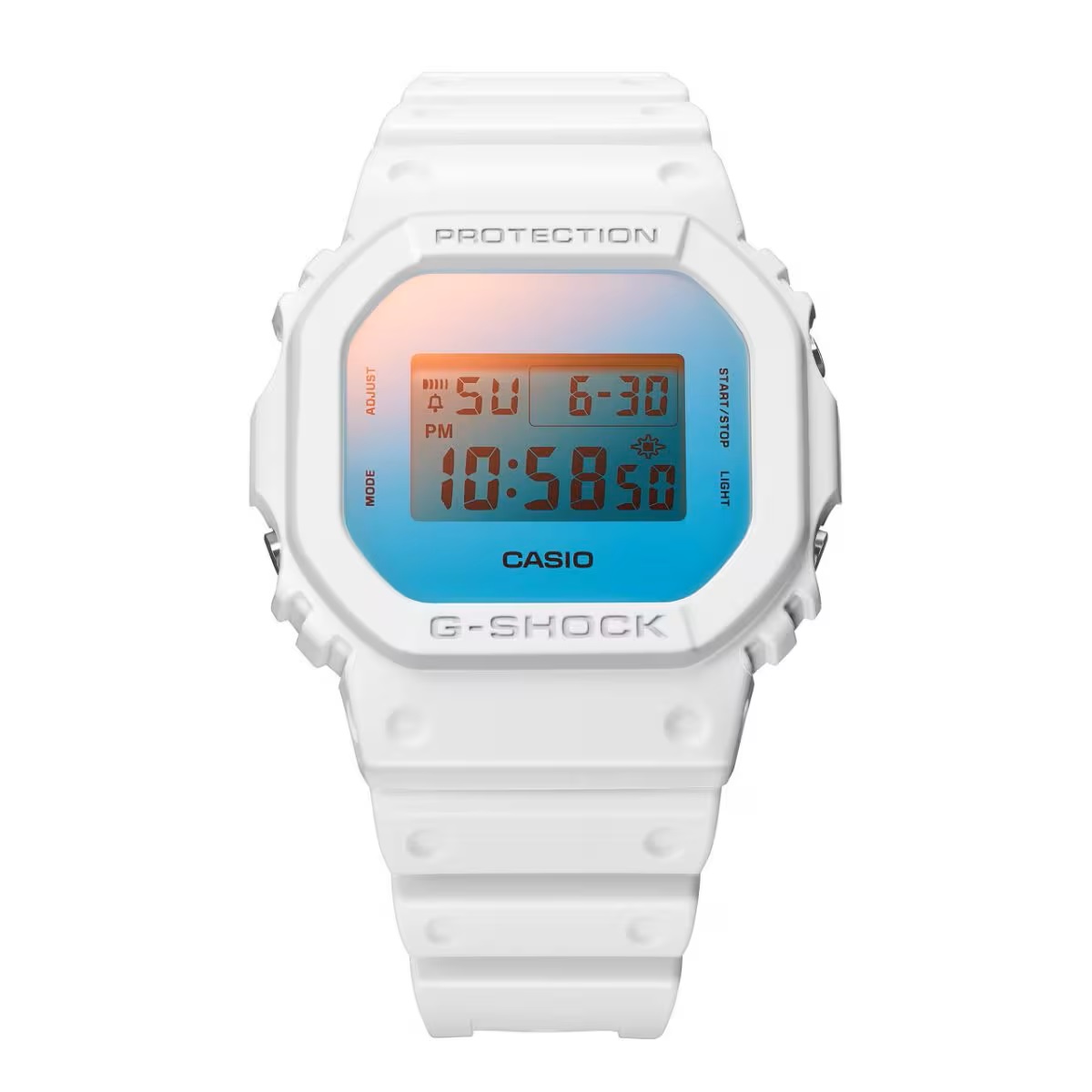 DW-5600TL-7DR G-SHOCK 