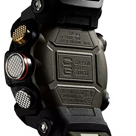 GG-B100-1A3ER MUDMASTER