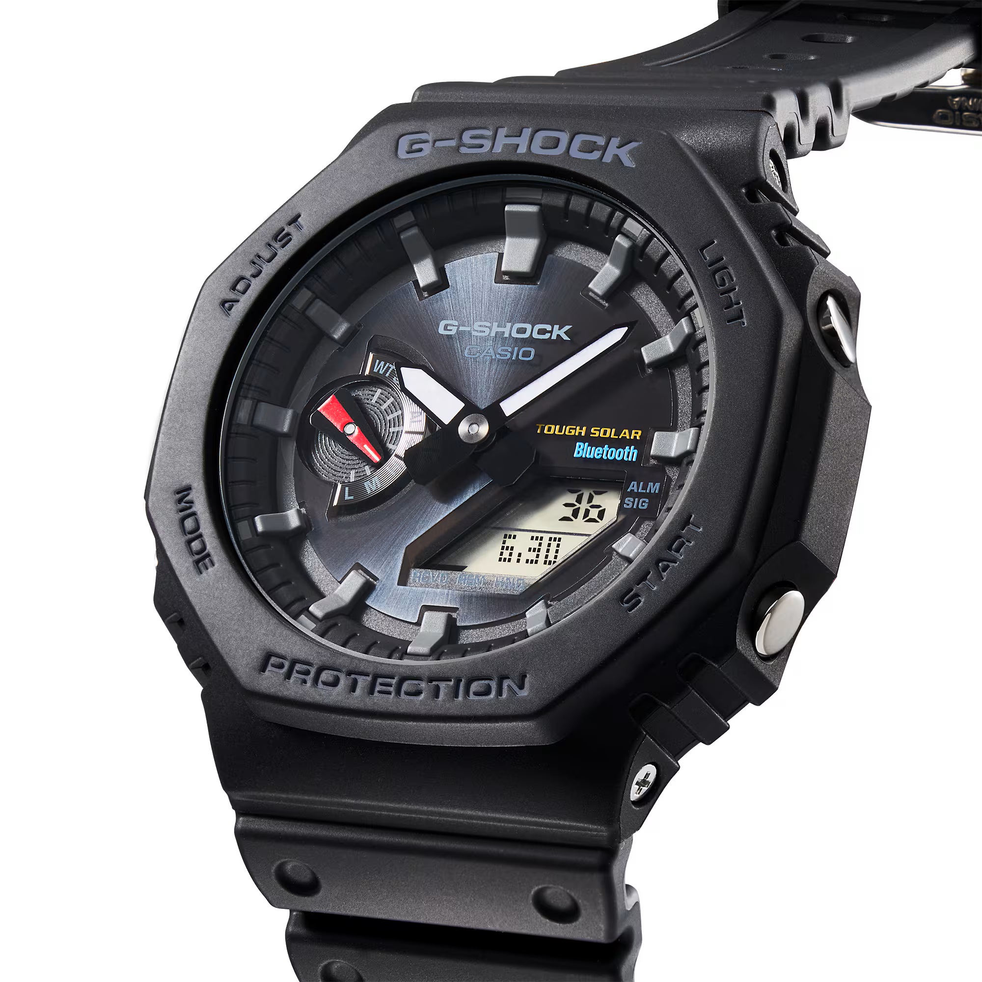 GA-B2100-1ADR Casioak G-SHOCK