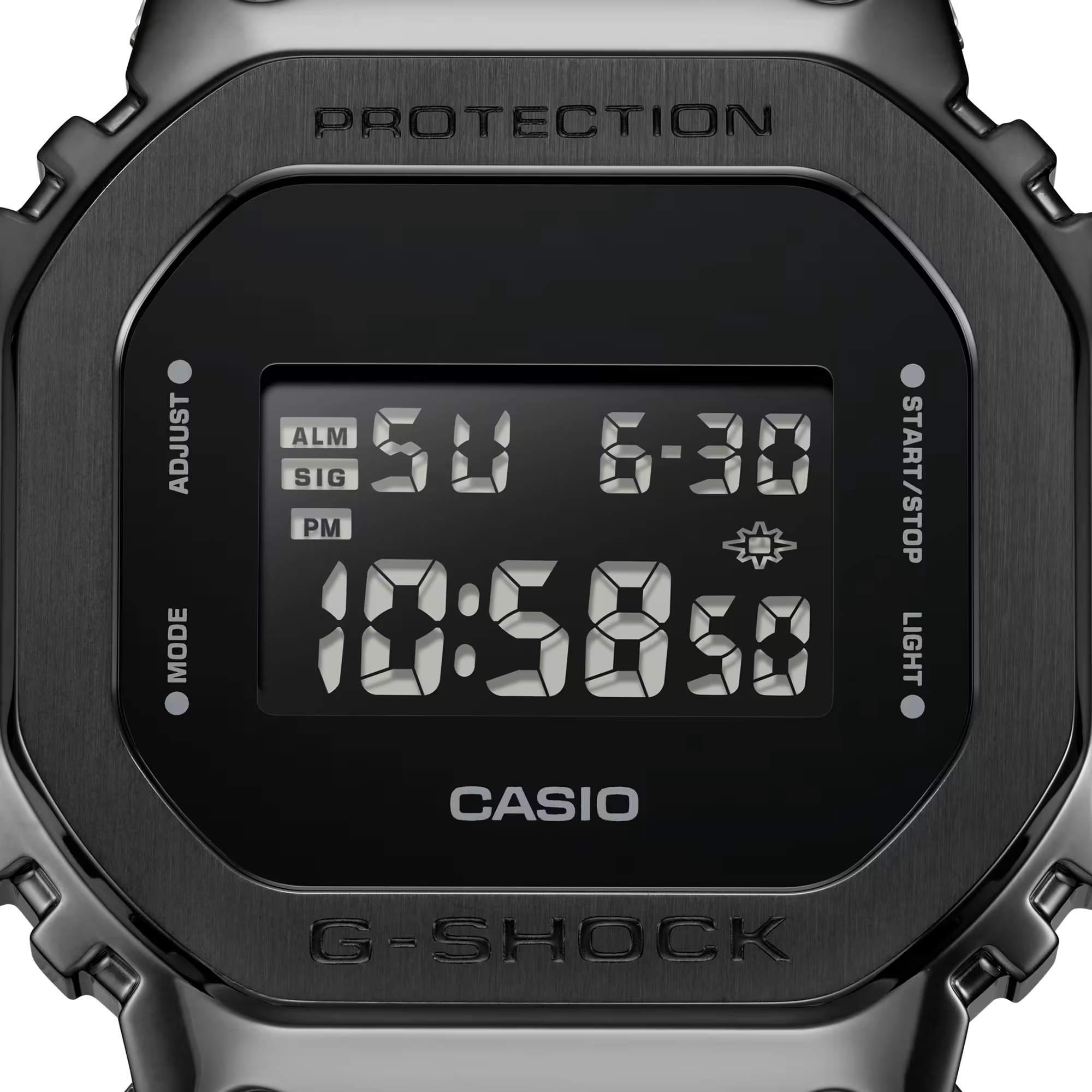 GM-5600UB-1DR G-SHOCK