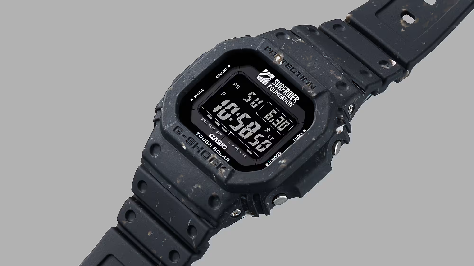 G-5600SRF-1DR G-SHOCK
