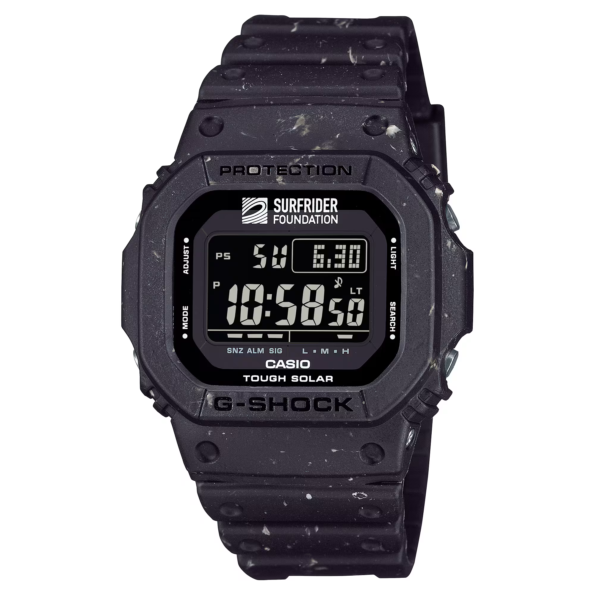 G-5600SRF-1DR G-SHOCK