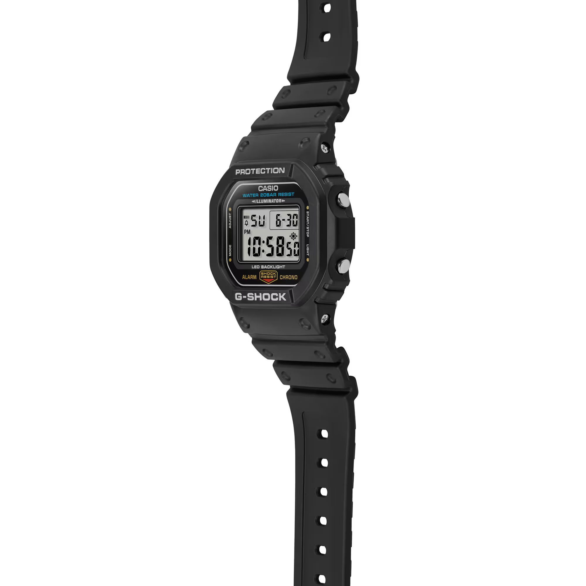 DW-5600UE-1DR G-SHOCK