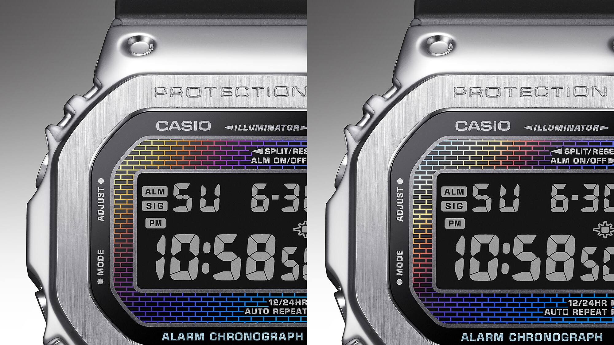 GM-5600W-IDR G-SHOCK
