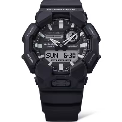 GA-010-1ADR G-SHOCK 