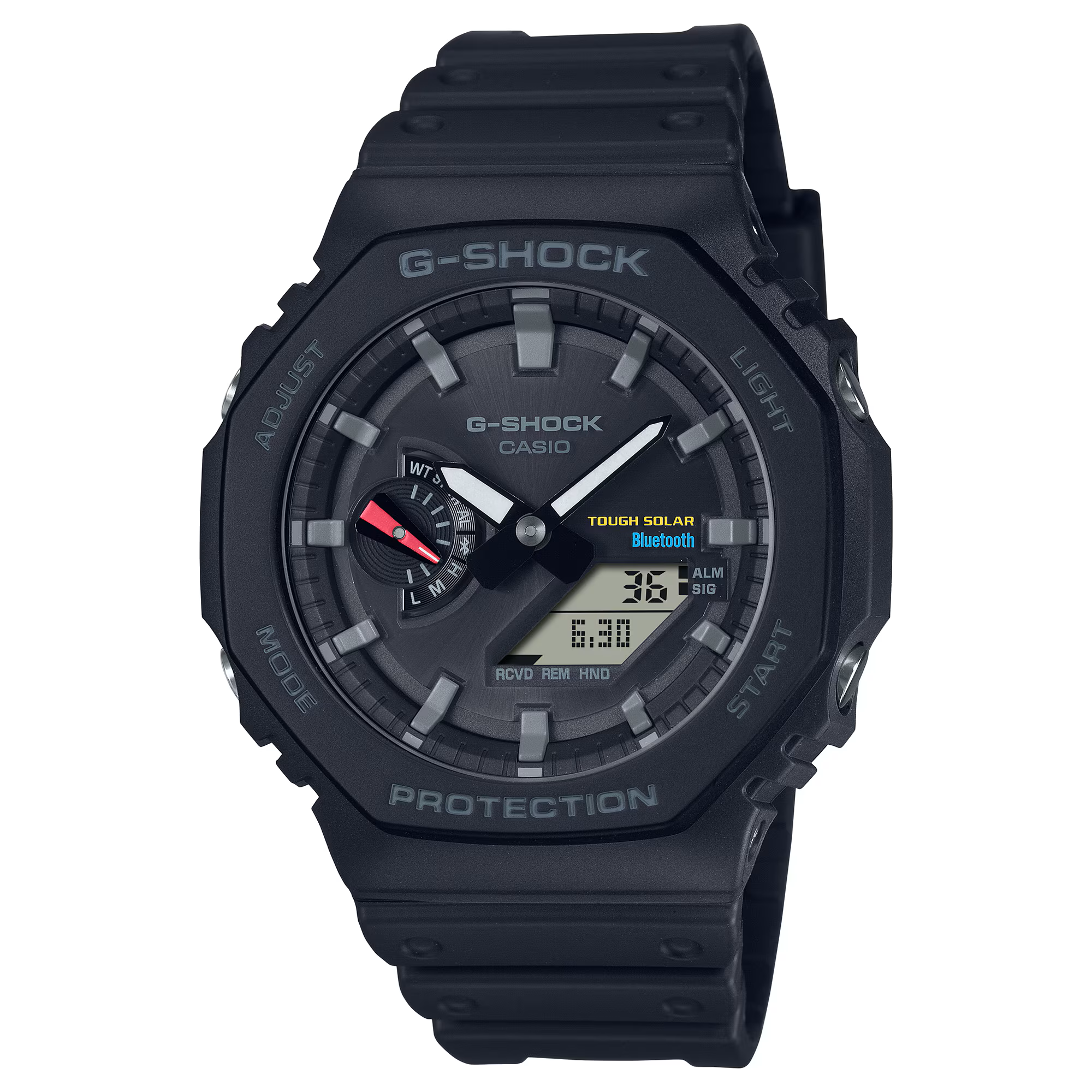 GA-B2100-1ADR Casioak G-SHOCK
