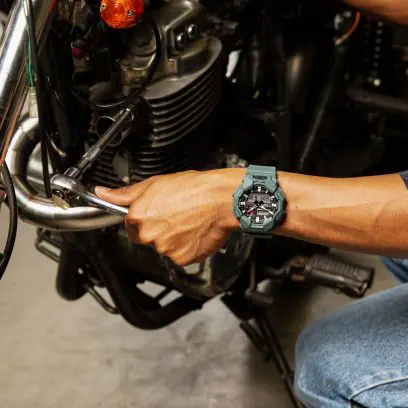 GA-010-2ADR G-SHOCK