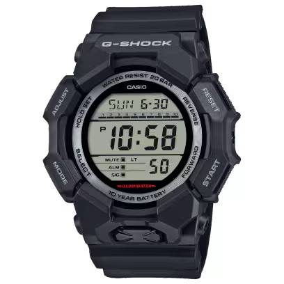 GD-010-1DR G-SHOCK