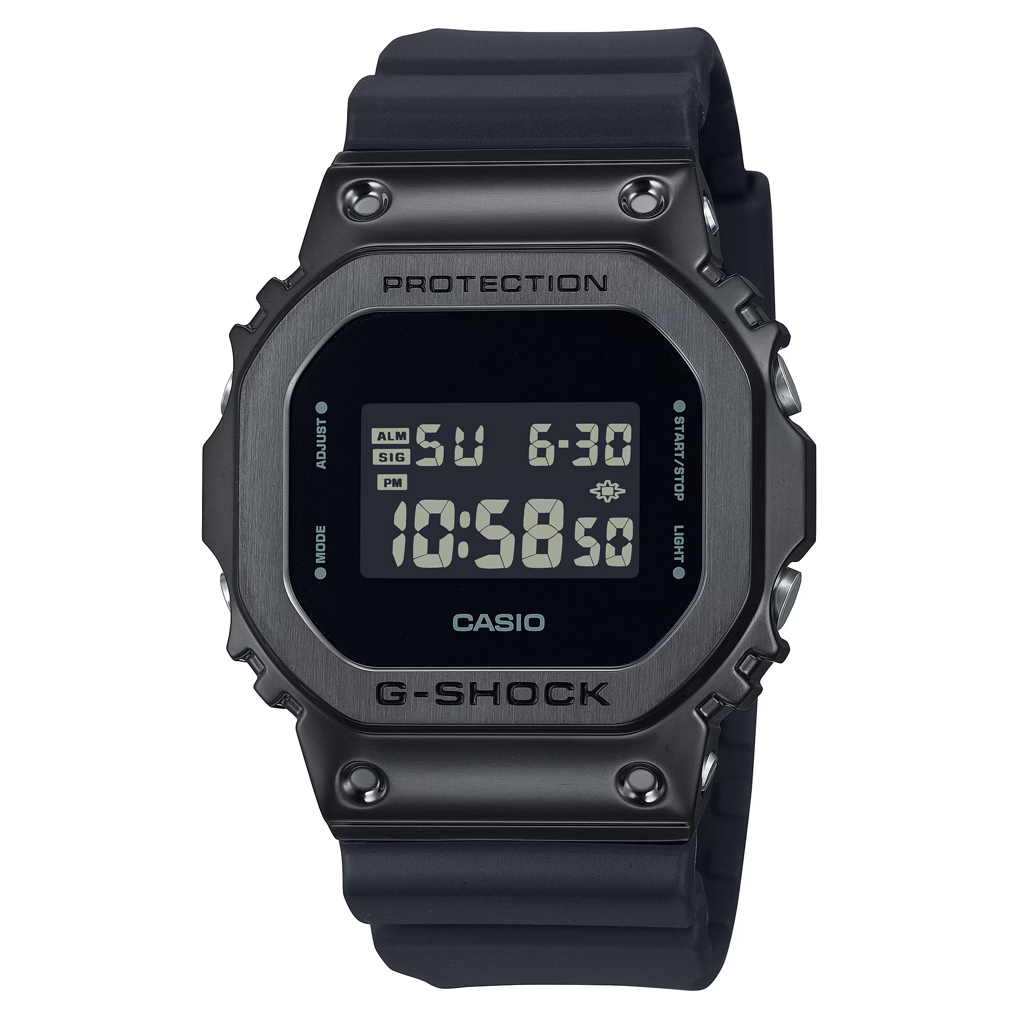 GM-5600UB-1DR G-SHOCK