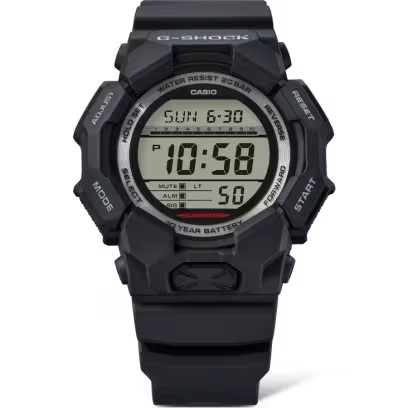 GD-010-1DR G-SHOCK