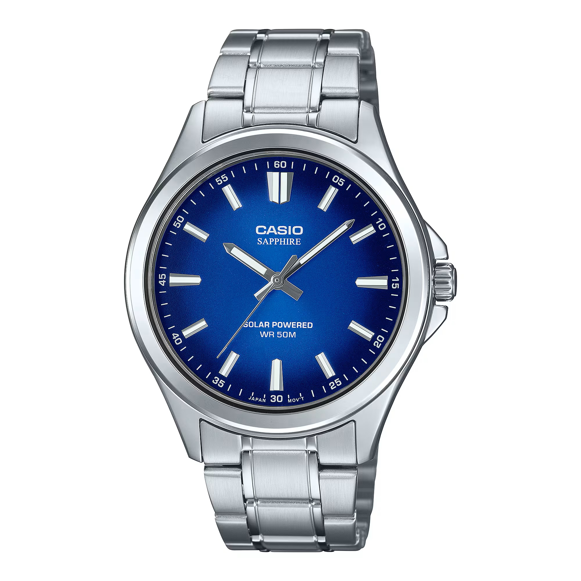 MTS-RS100D-2ADF Solar watch