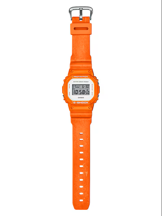 DW-5600WS-4DR G-SHOCK