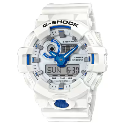 GA-700HDS-7ADR G-SHOCK