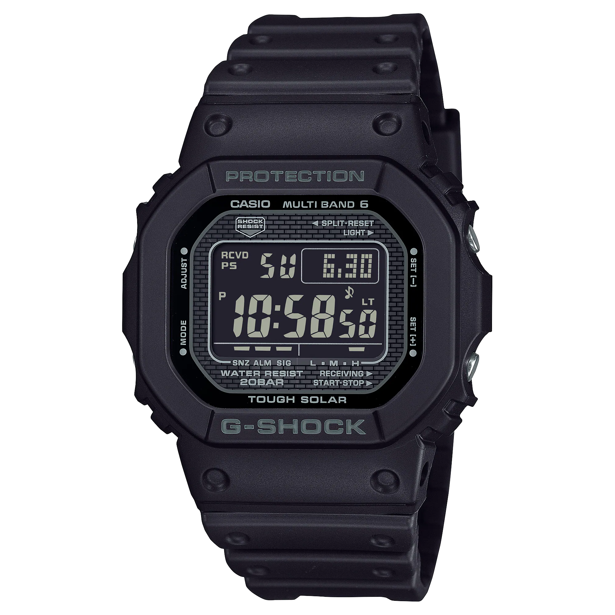GW-5000HS-1DR
