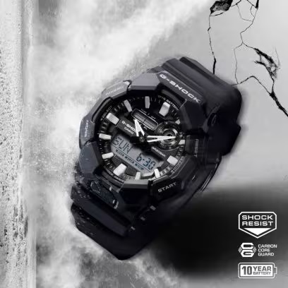 GA-010-1ADR G-SHOCK 