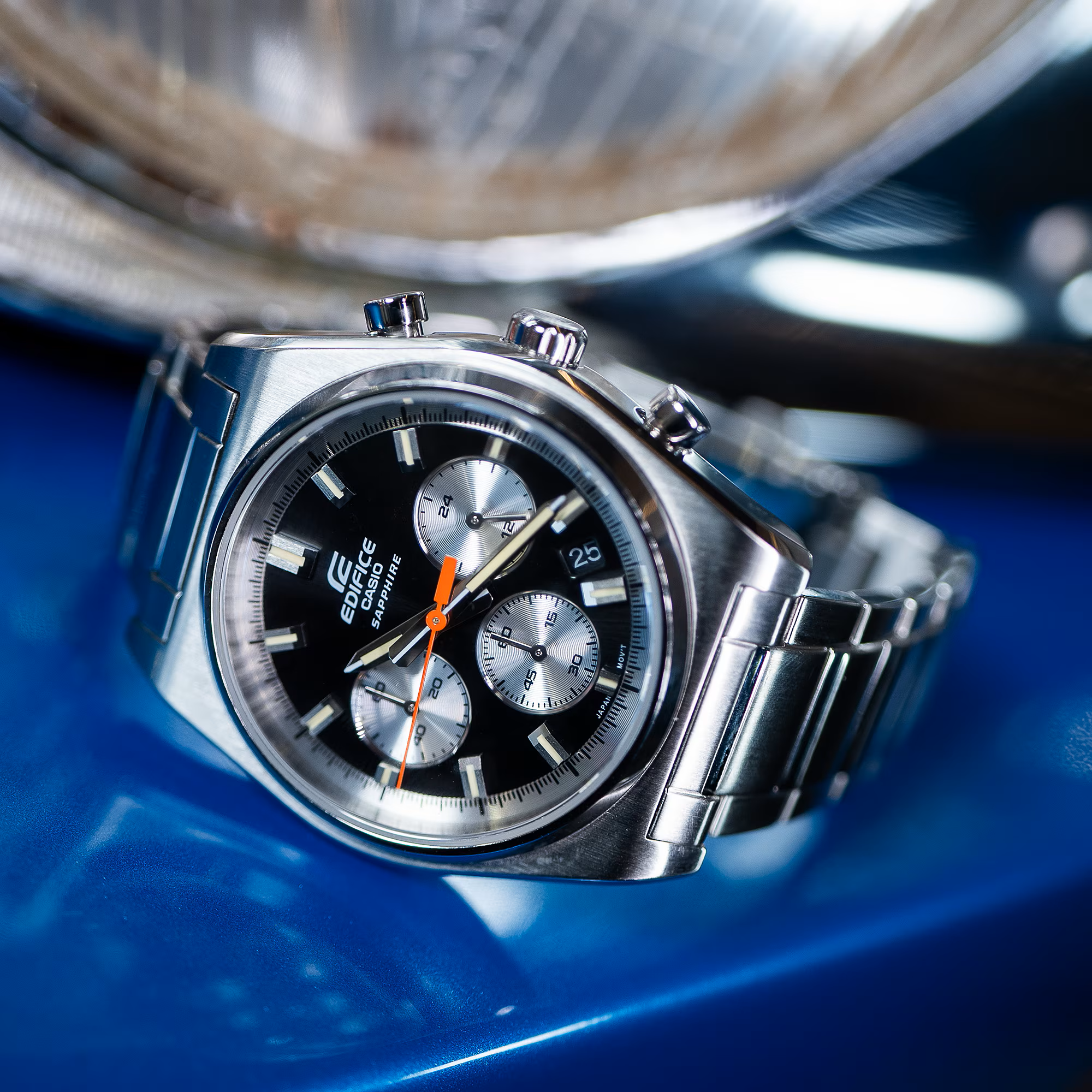EFB-730D-1AVUDF EDIFICE Classic